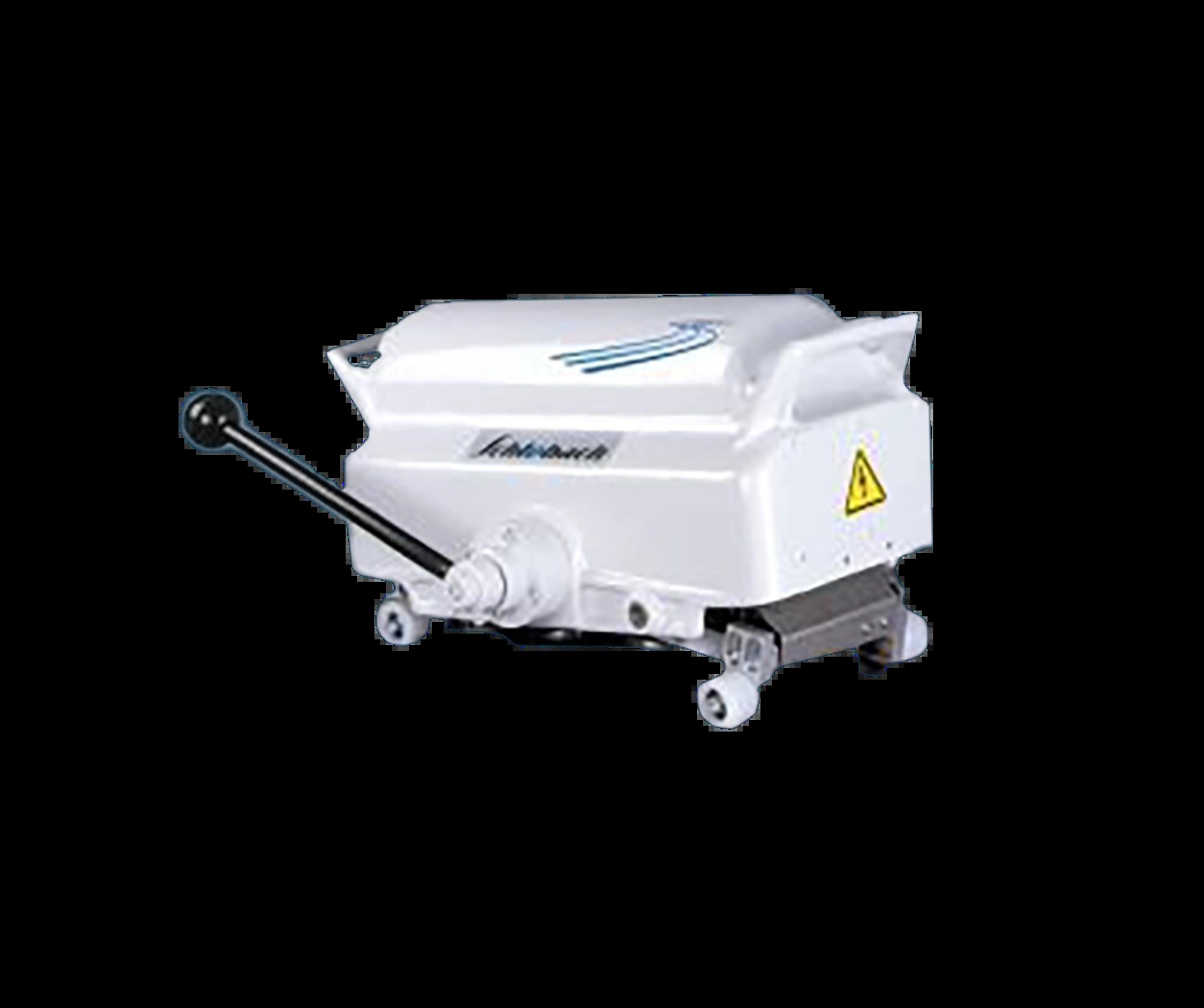 Universal Folding Machine Piccolo