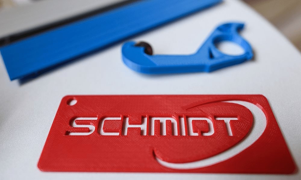 Schmidt GmbH & Co. KG