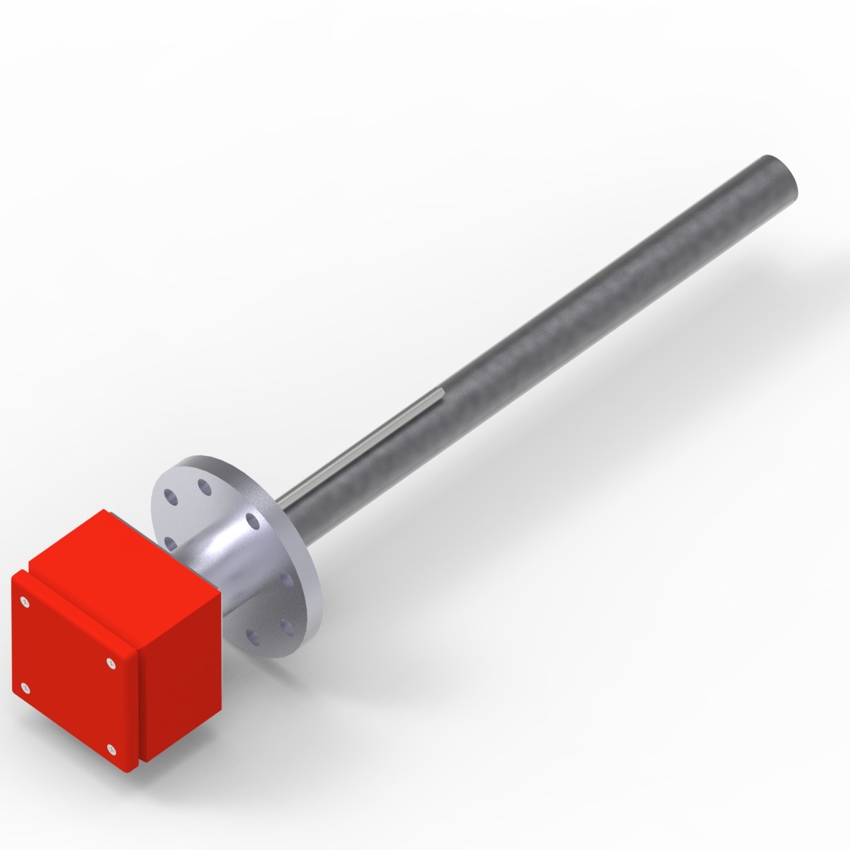 CSN® Cartridge Heater Type 91F