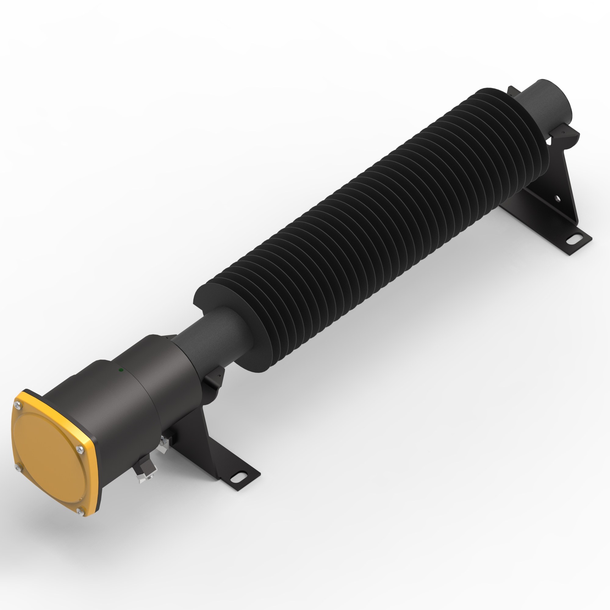 CSN® Ex space heater type 700EX
