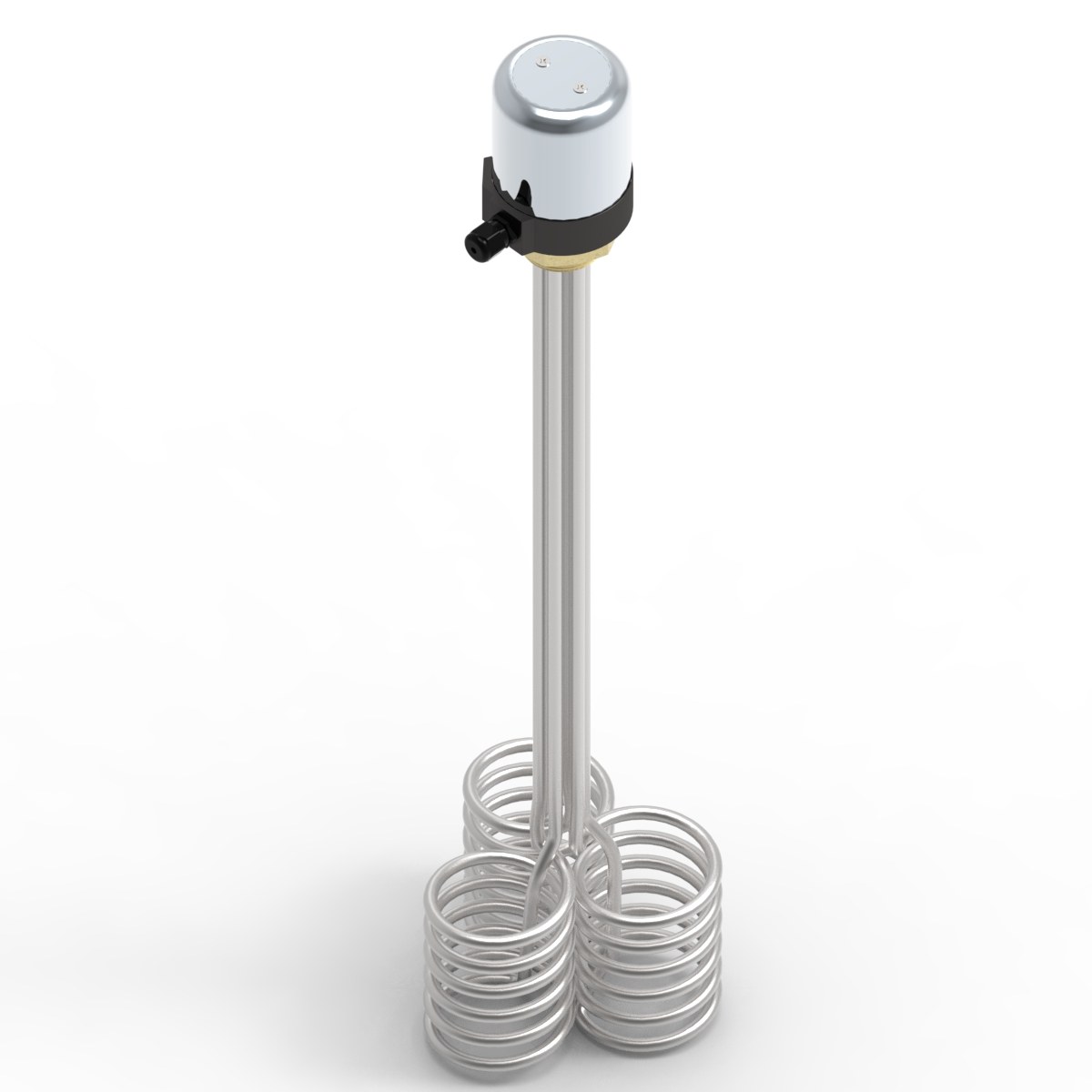 CSN® Industrial immersion heater type EIG