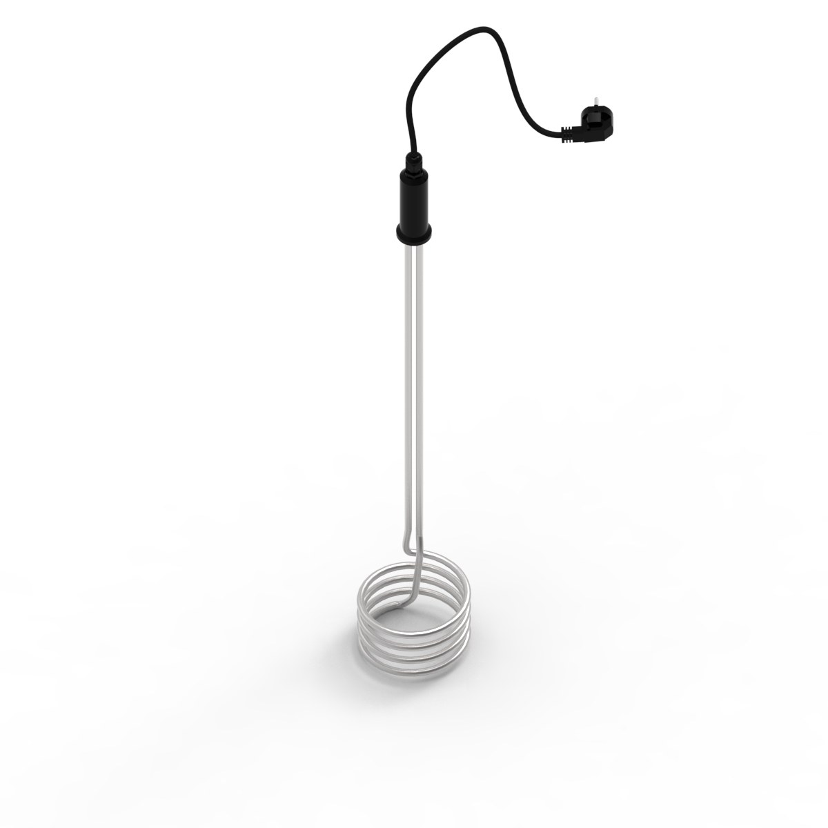 CSN® Industrial immersion heater type EIT