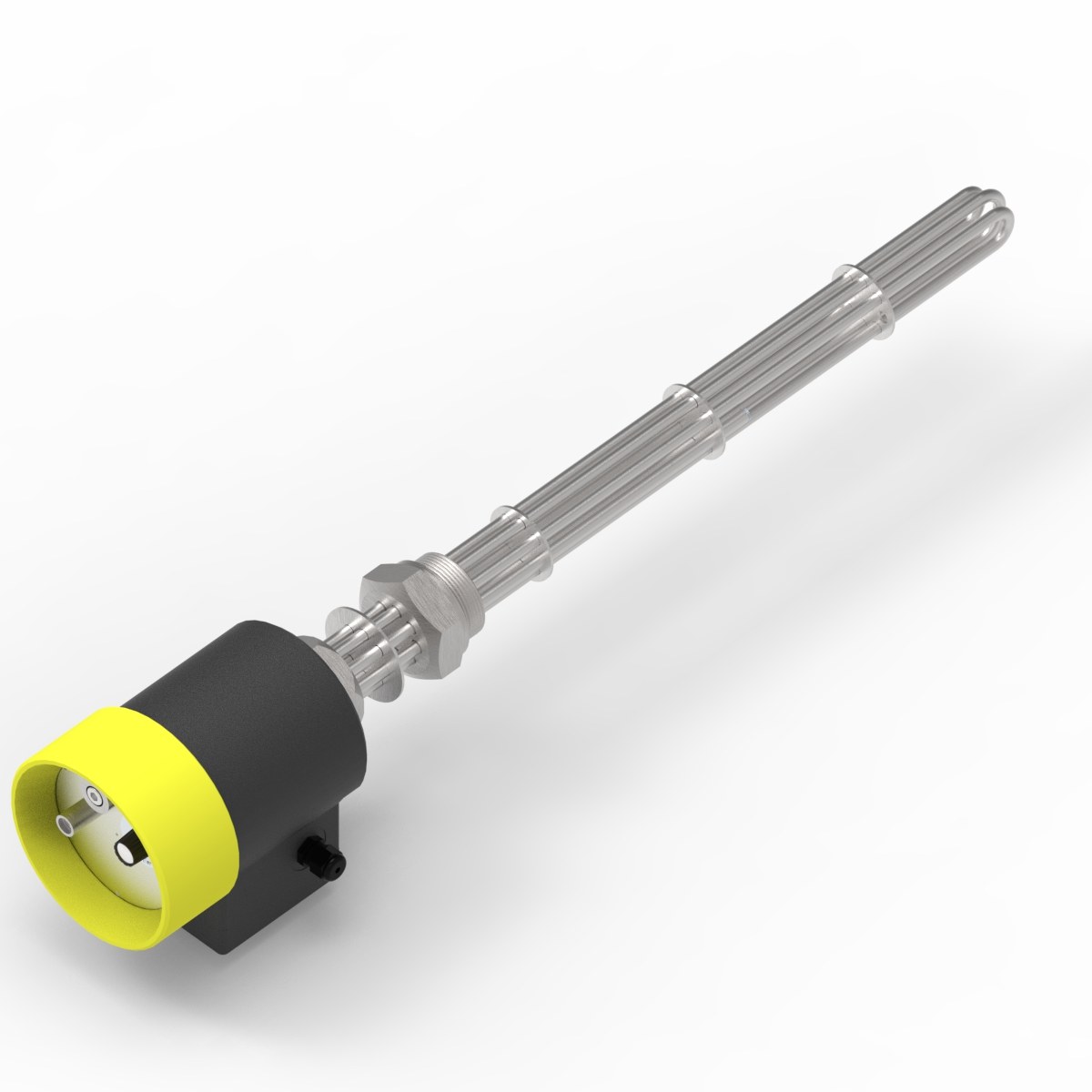 CSN® screw-in heater type 95EX
