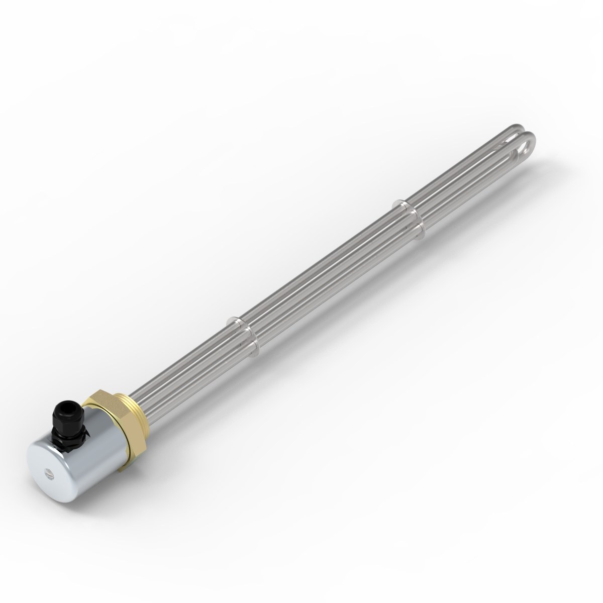 CSN® screw-in heaters type ERC/ERCH