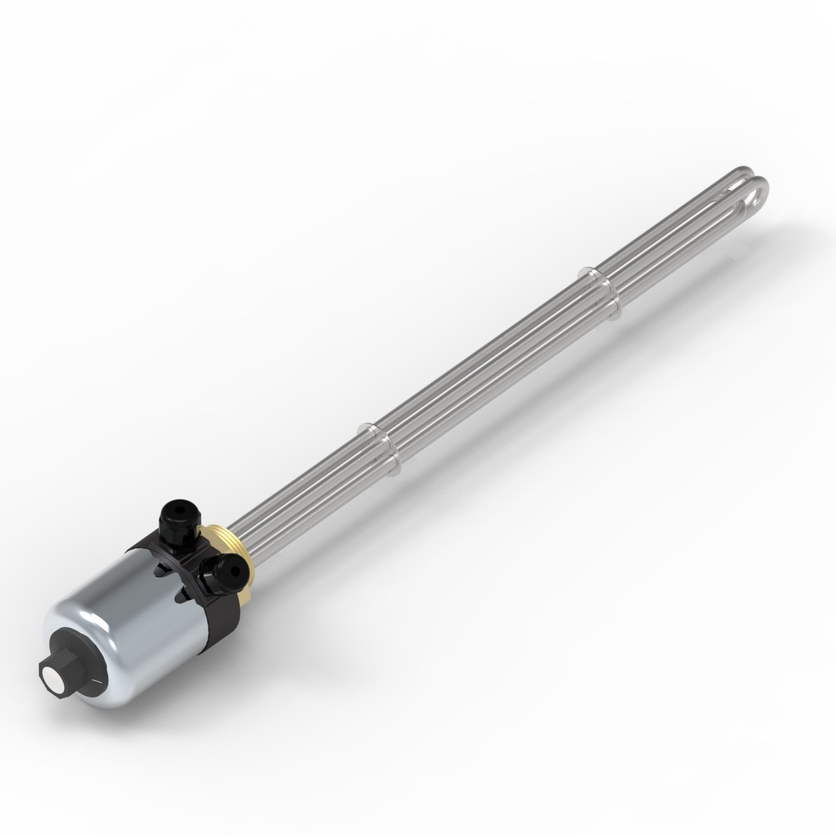 CSN® screw-in heaters type ERCT/ERCB/ERCTB