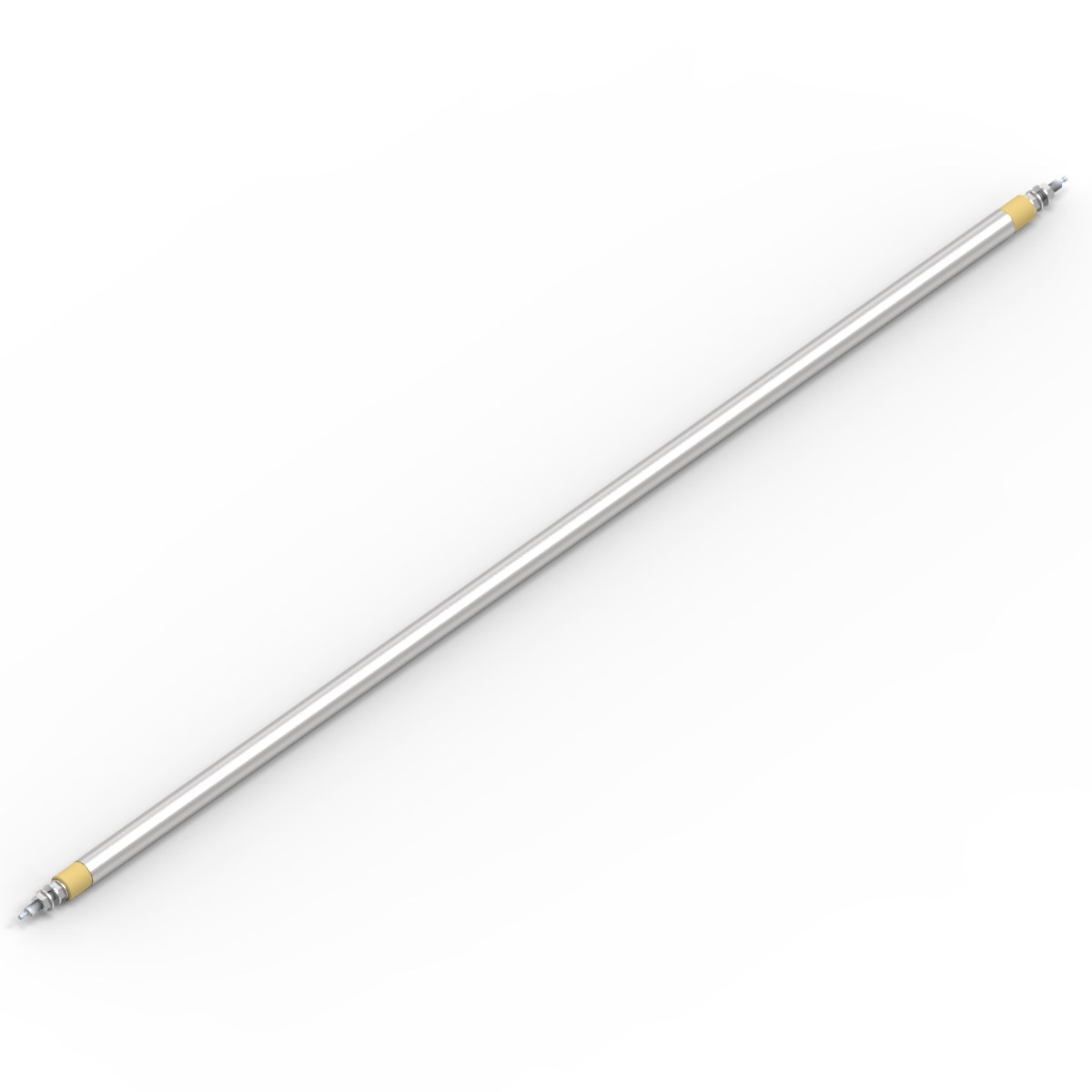 CSN® tubular heating elements