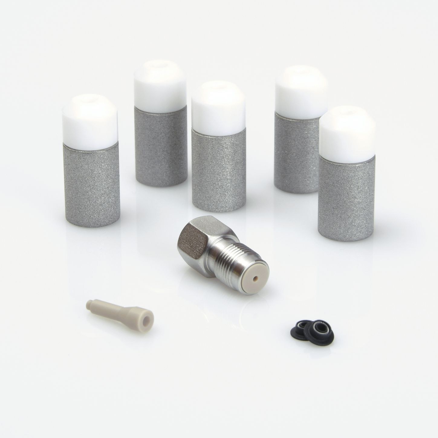 Performance Maintenance Kit, LC-2030, LC-2030C, LC-2030C 3D, Prominence-i™, Comparable to OEM # 228-59372-46