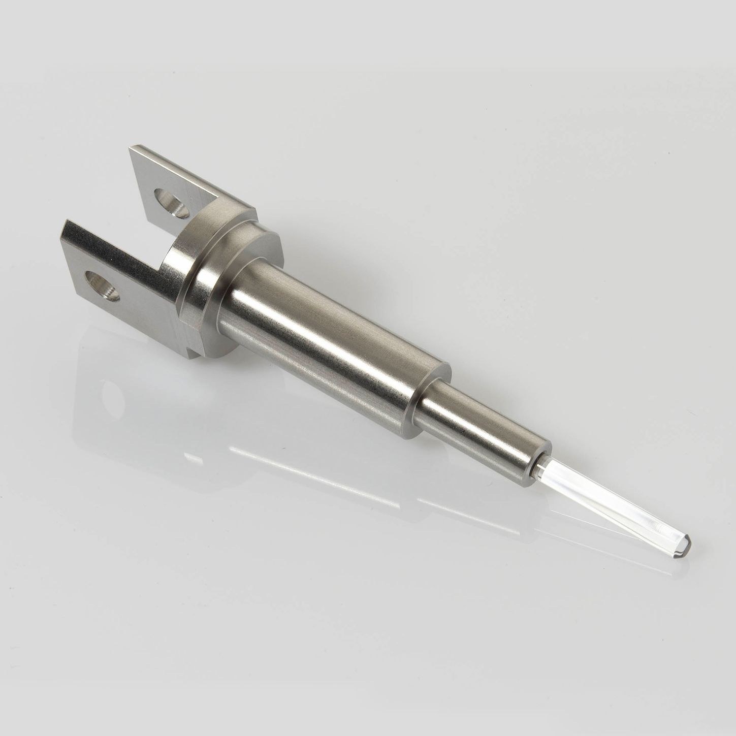 Piston, High Pressure, Comparable to OEM # N2600124
