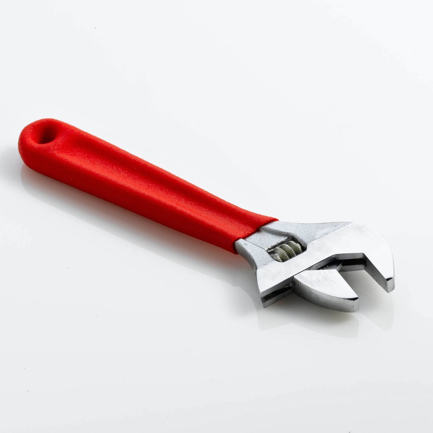 Wrench Adjustable 6