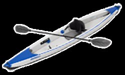 Paddleboards from Sea Eagle. 1 models available starting at $599