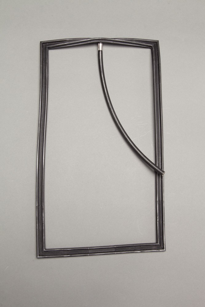 G12 Miter Corner Seal