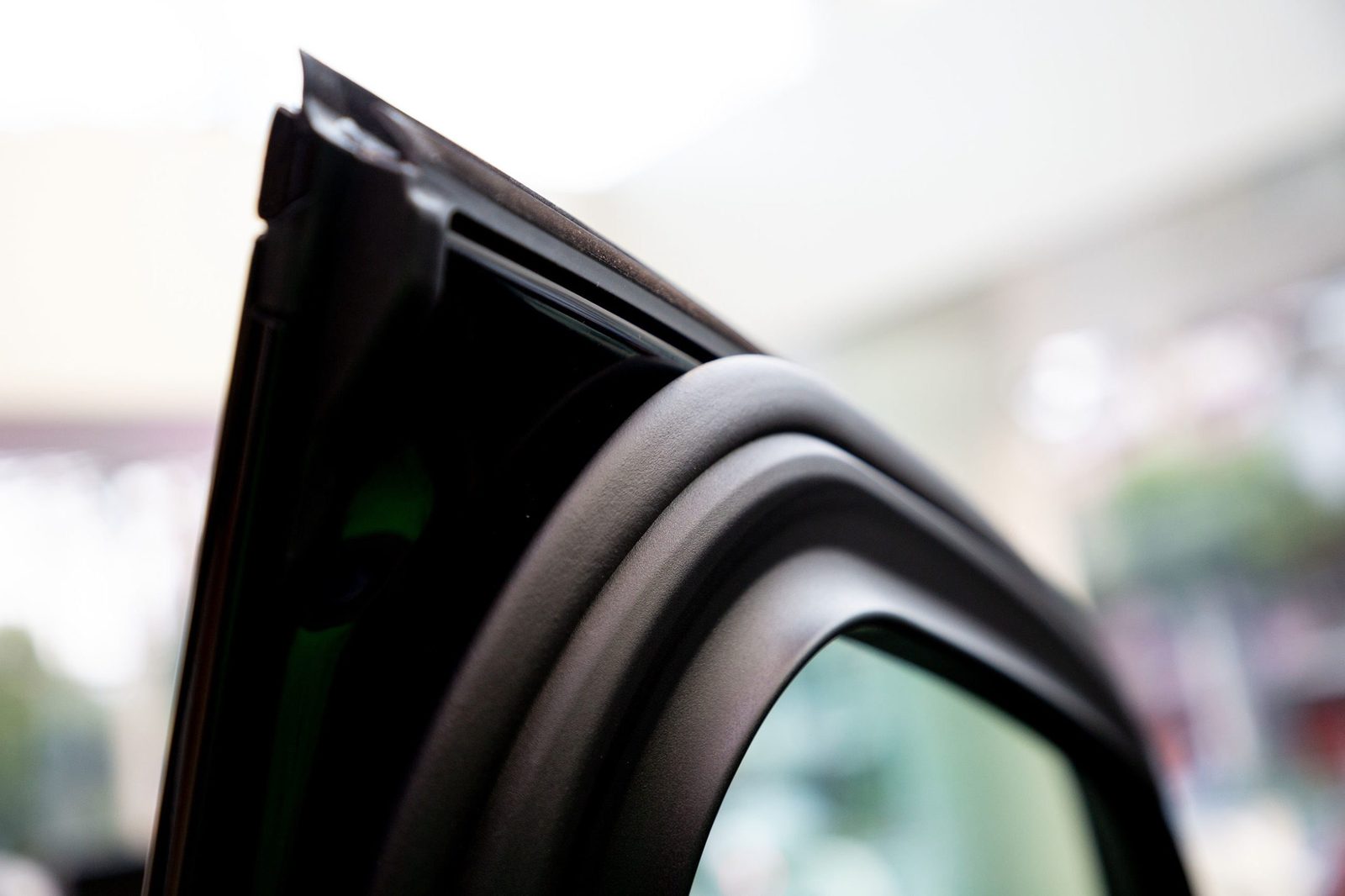 High Performance Custom Seals