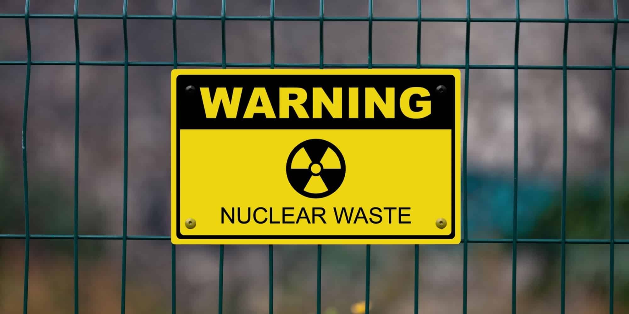 Inflatable Seal Innovations for Nuclear Waste Containment
