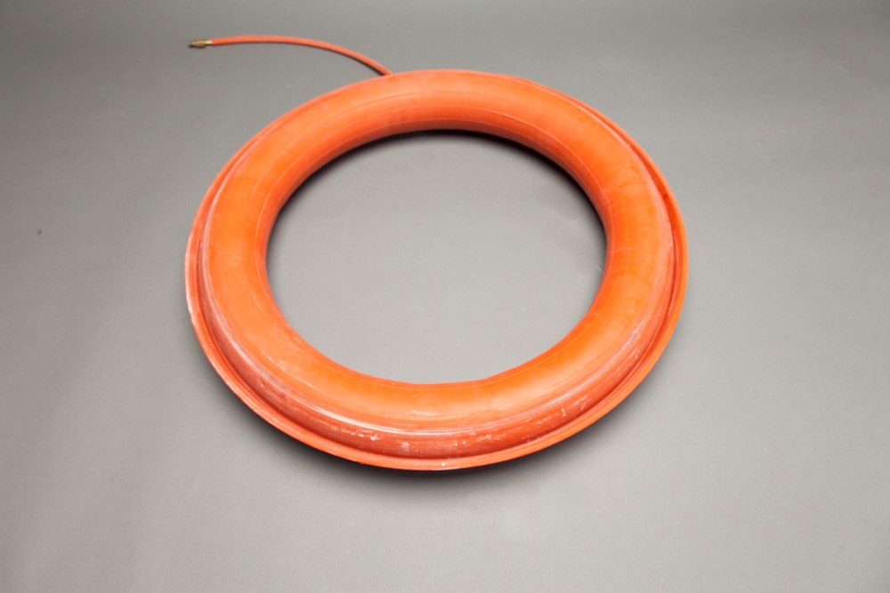 Inflatable Seals 101: Basic Geometry
