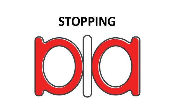 Learn More About Applying Stopping Force