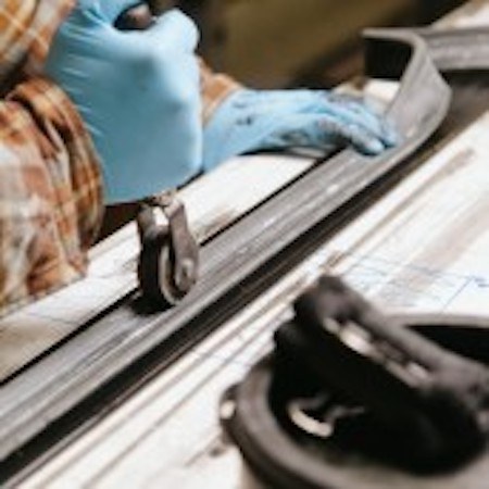 Learn More About Our Specialty Seals