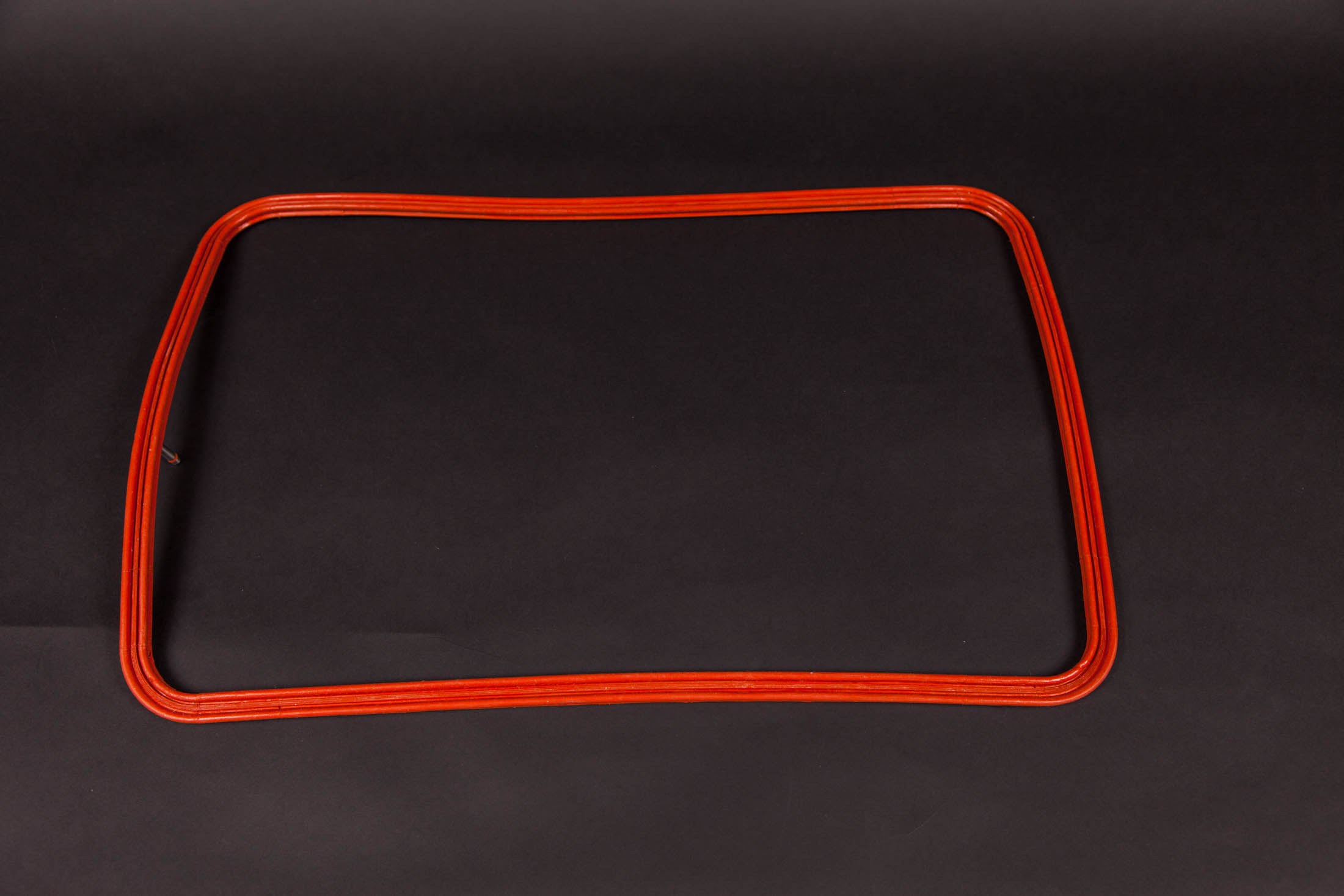 Medical Applications: Inflatable Sterilizer Seals