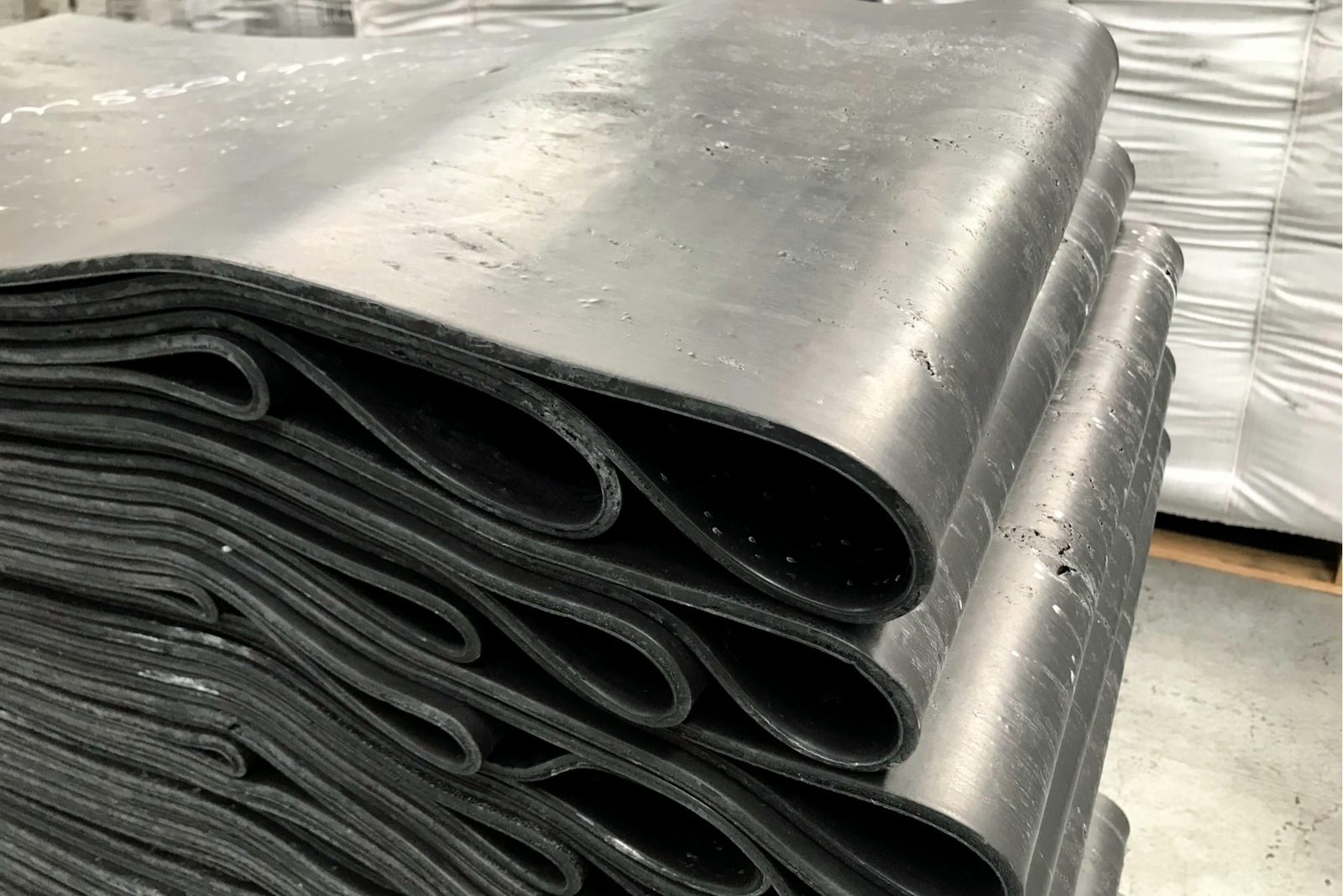 Navigating Materials Selection for Your Inflatable Seal