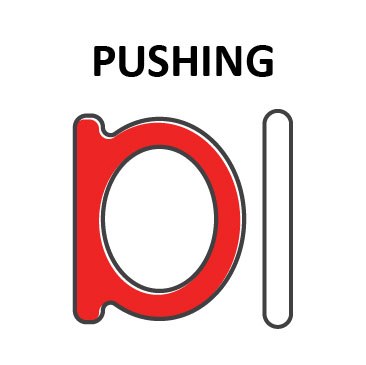 Our Solutions: Pushing Force