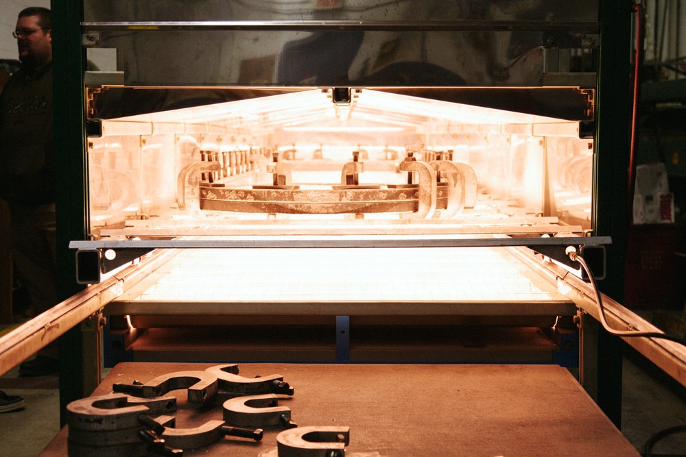 Quality Custom Engineered Seal Solutions