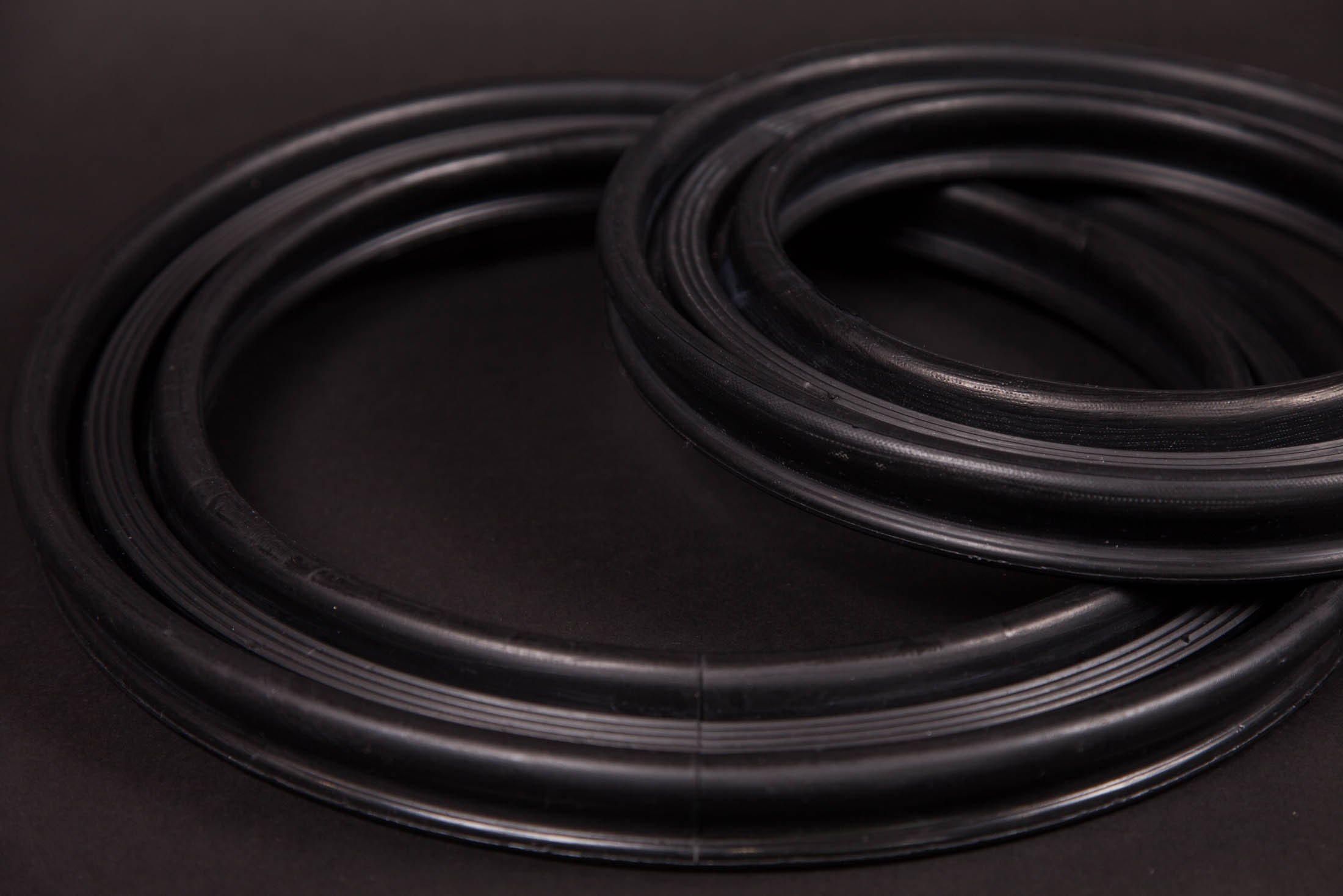 Solutions: Custom Inflatable Seals