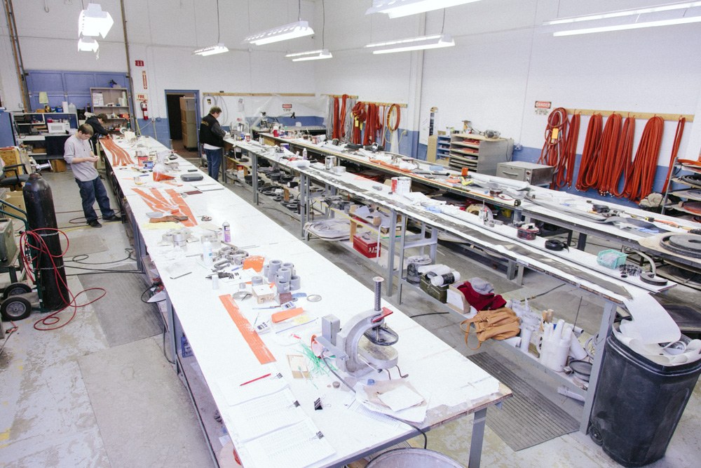 You Can Trust Seal Master with Your Next Project