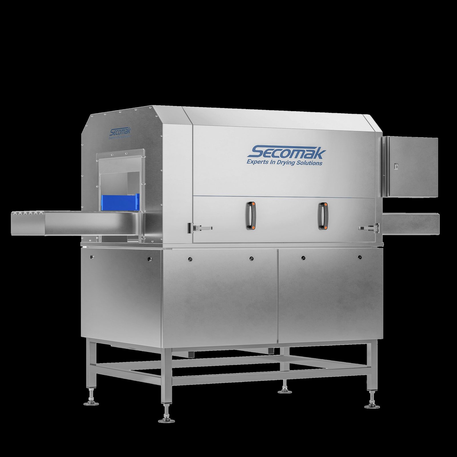 DryGuide MassFlow