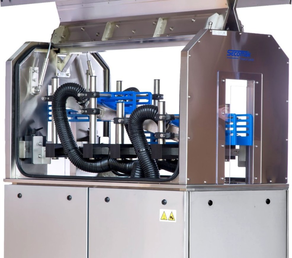Drying Solutions for Diverse Industries by Secomak