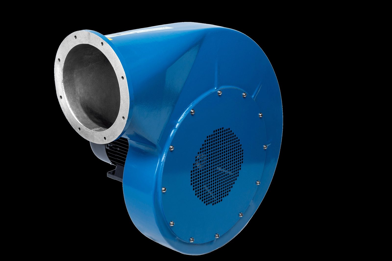 Industrial Blower 643/50 - Drying Machines, Gas Boosters, Fans Blowers and Heaters - Secomak Hertfordshire