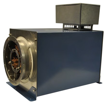 Industrial Heater 688/24 Process Heater