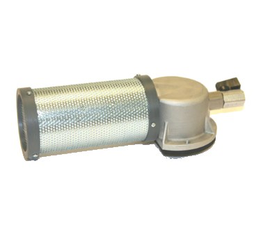 Pneu-Power Air Conveyor - Drying Machines, Gas Boosters, Fans Blowers and Heaters - Secomak Hertfordshire
