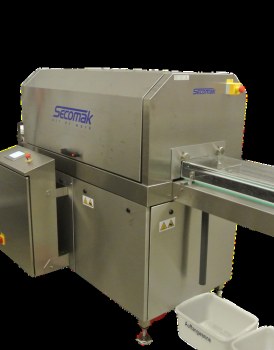 Pouch Dryer