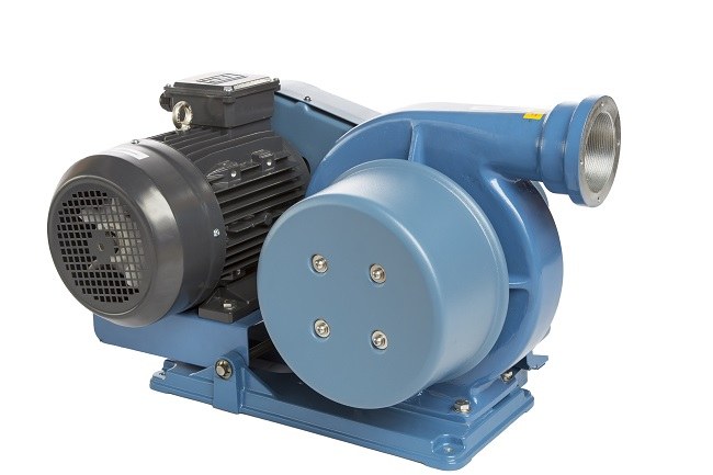 Secomak Industrial Centrifugal Fans Singapore - Air Knife Blowers Germany - Industrial Cooling Fans Singapore
