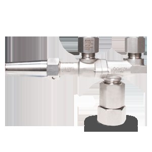 Change-Over Valve COV13