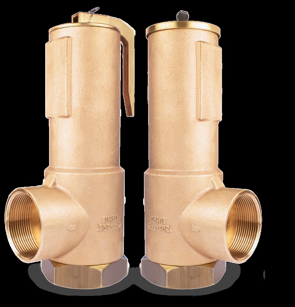 LGS HI-FLOW