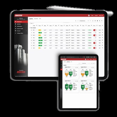 BinCloud Inventory