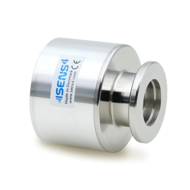 Sens4 Vacuum Measurement Product Selector