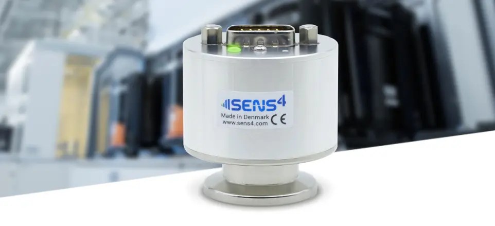 VPM-7 LoadLock Vacuum Transducer