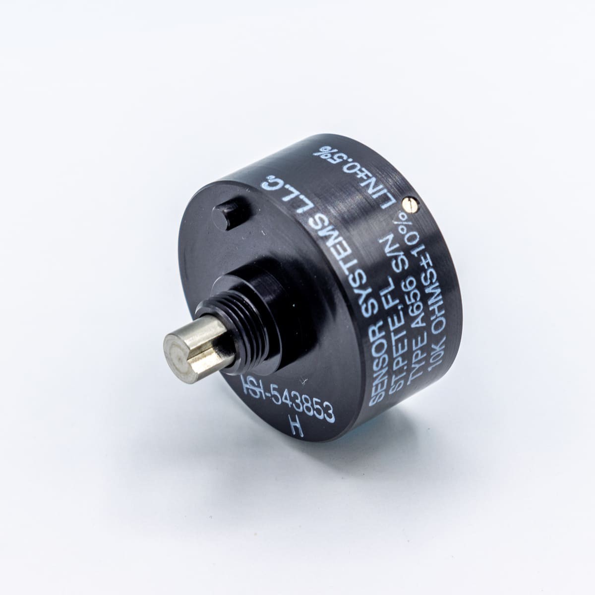 model-sl11-rotary-potentiometer