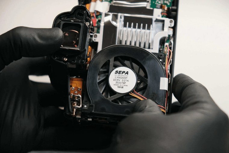 SEPA Europe GmbH