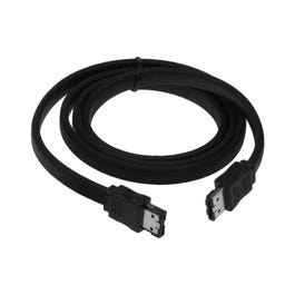 1.5m eSATA to eSATA Data Cable (60