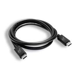 2 Meter USB 4.0 Type C Gen3 Male to Male Cable