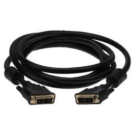 3m DVI-I M/M Single Link Digital/Analog Video Cable (9.84ft)