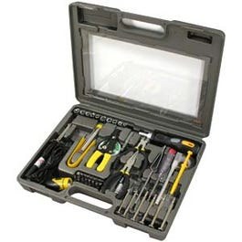 56pc Computer Tool Kit
