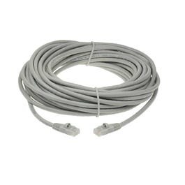75ft Cat6 UnShielded (UTP) Ethernet Network Cable - Gray