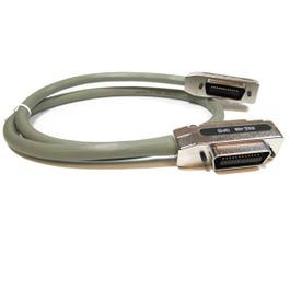 8m IEEE-488 C24MF to C24MF HPIB/GPIB Bus Cable (26.24ft)