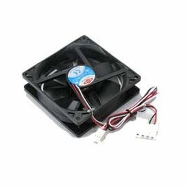 90x90x25mm Cooling Fan Dual Bearing 3Pin
