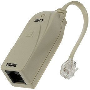 Buy ADSL Filters Online | SF Cable