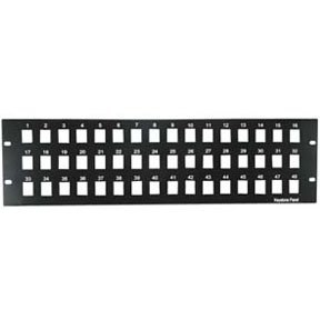 Buy Blank Patch Panels Online | SF cable