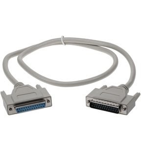 Buy DB25 Serial Cables Online